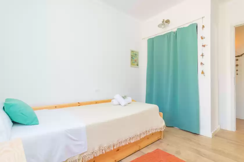 Ferienhaus auf Es baladre, Port d'Alcúdia