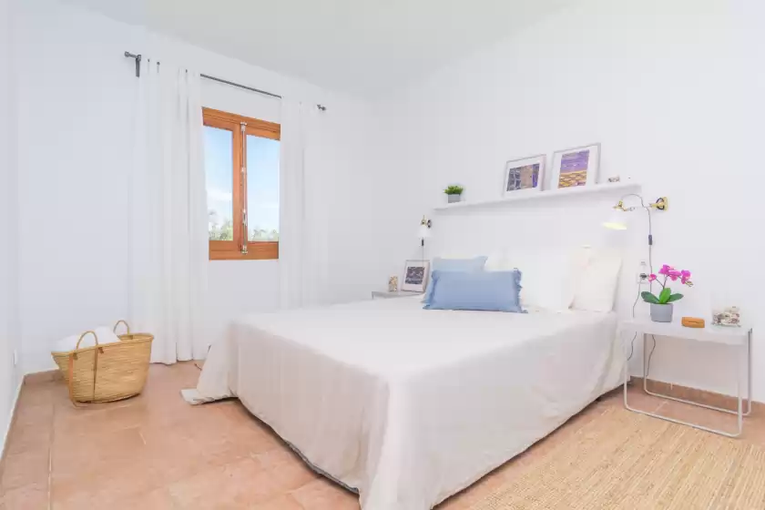 Holiday rentals in Sa tanca, Inca