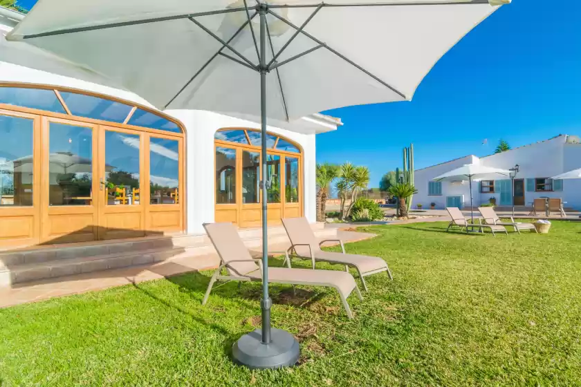 Holiday rentals in Sa tanca, Inca