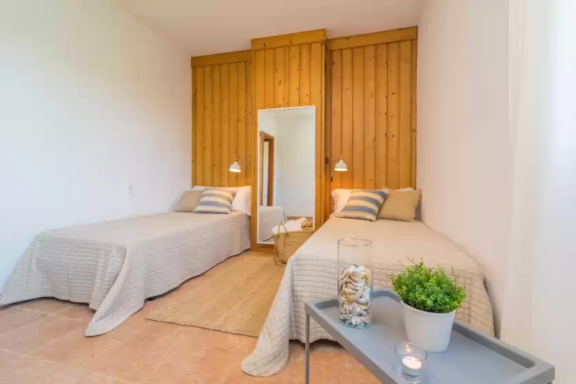 Holiday rentals in Sa tanca, Inca