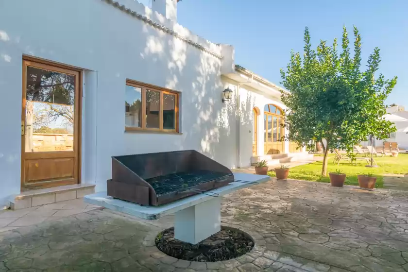 Holiday rentals in Sa tanca, Inca