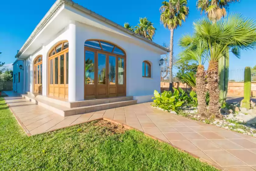 Holiday rentals in Sa tanca, Inca