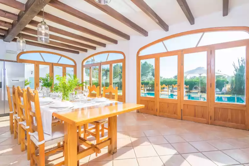 Holiday rentals in Sa tanca, Inca