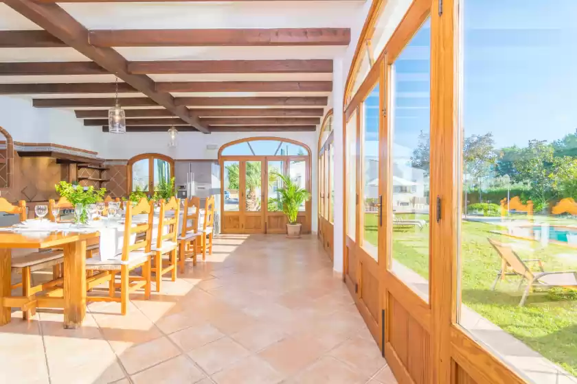 Holiday rentals in Sa tanca, Inca