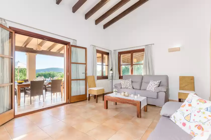 Ferienhaus auf Na maians, Capdepera