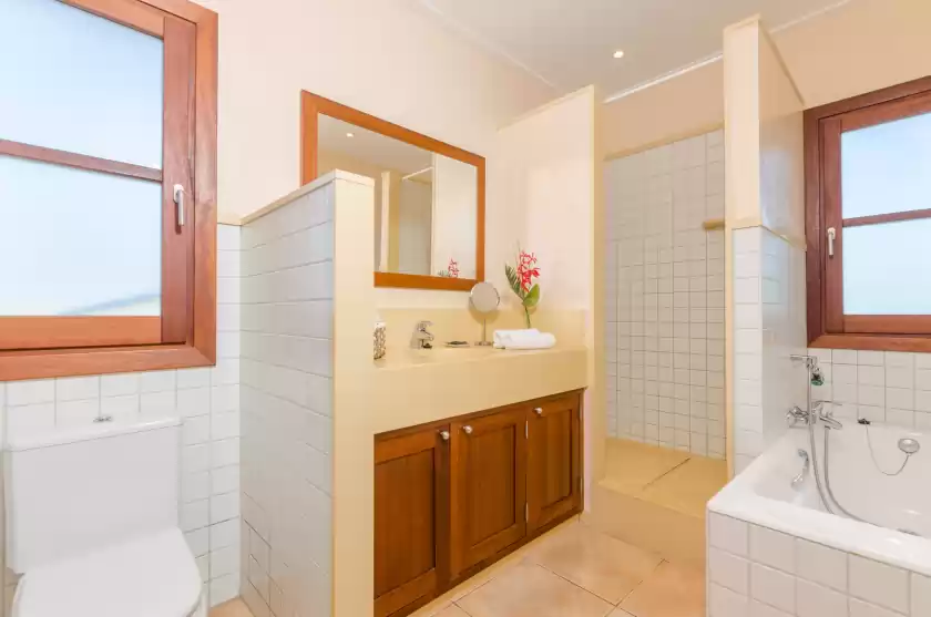 Ferienhaus auf Na maians, Capdepera