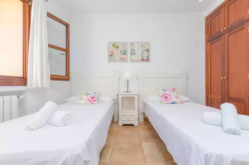 Ferienhaus auf Na maians, Capdepera