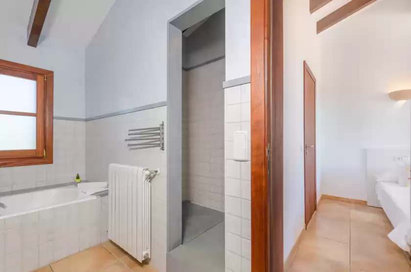 Ferienhaus auf Na maians, Capdepera