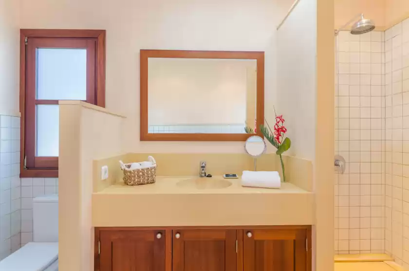 Ferienhaus auf Na maians, Capdepera