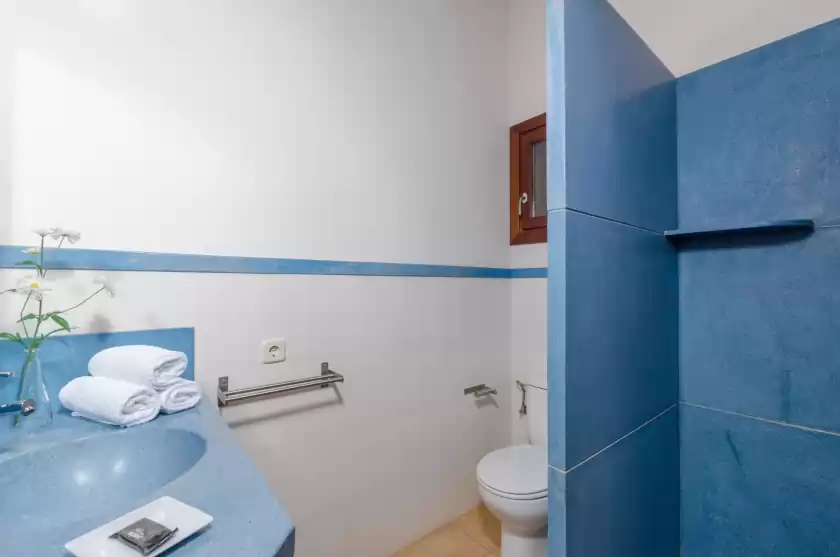 Ferienhaus auf Na maians, Capdepera