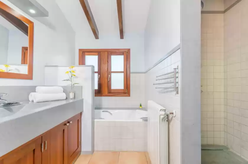 Ferienhaus auf Na maians, Capdepera