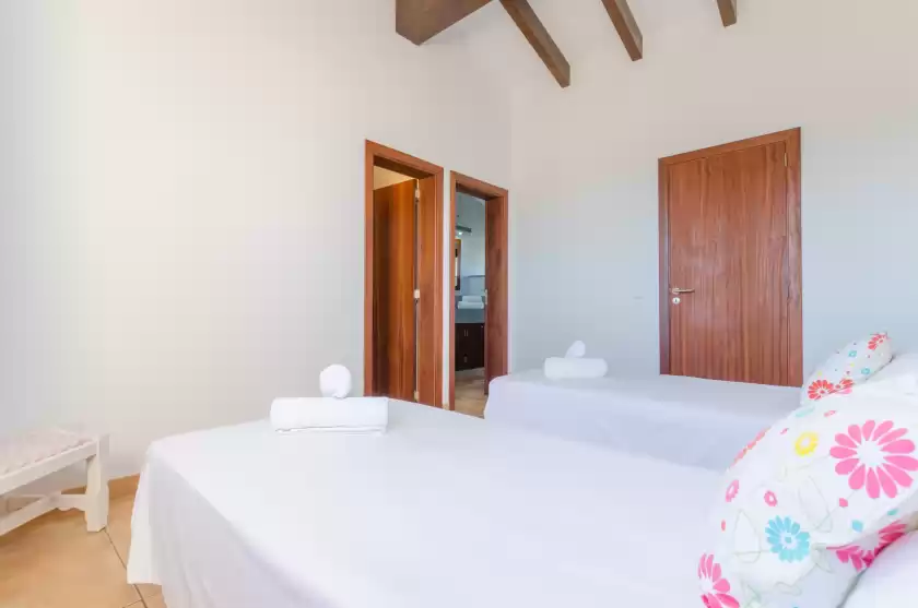 Ferienhaus auf Na maians, Capdepera