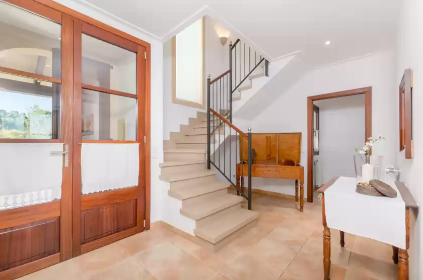 Ferienhaus auf Na maians, Capdepera