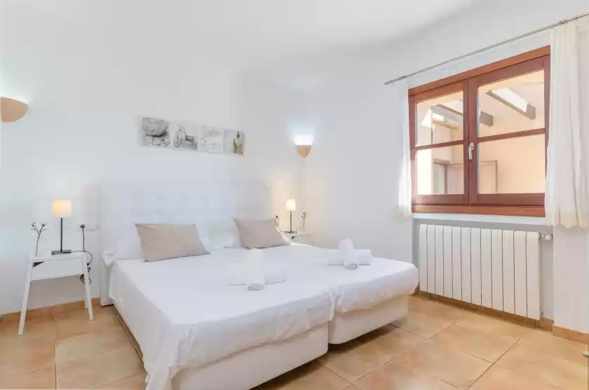 Ferienhaus auf Na maians, Capdepera