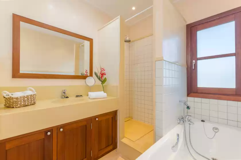 Ferienhaus auf Na maians, Capdepera