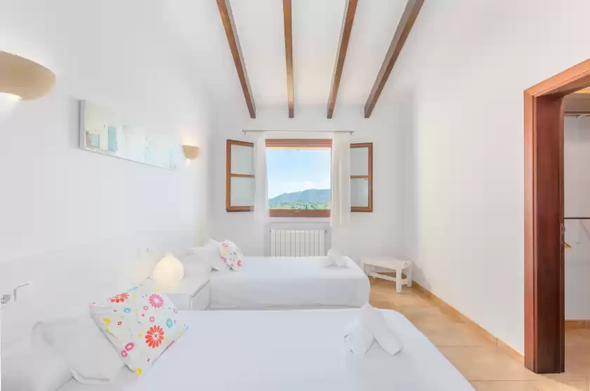 Ferienhaus auf Na maians, Capdepera