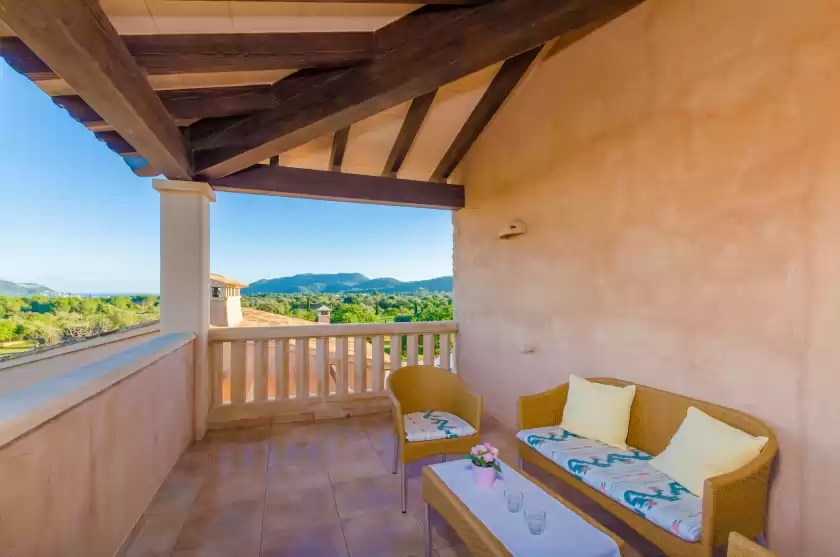 Ferienhaus auf Na maians, Capdepera