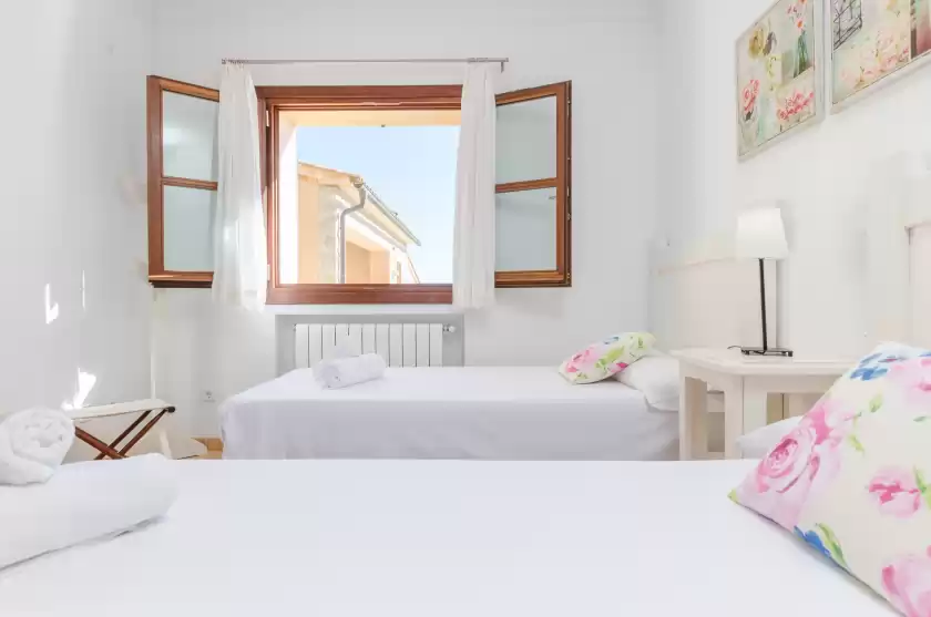 Ferienhaus auf Na maians, Capdepera