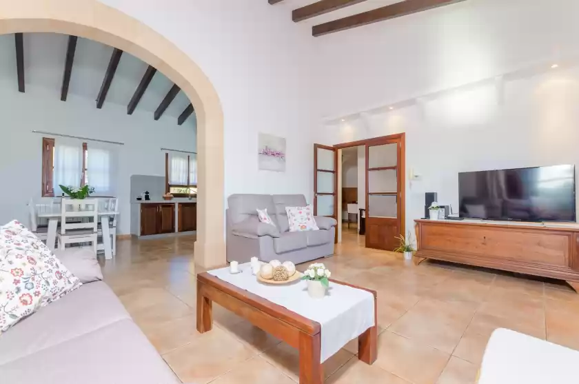 Ferienhaus auf Na maians, Capdepera