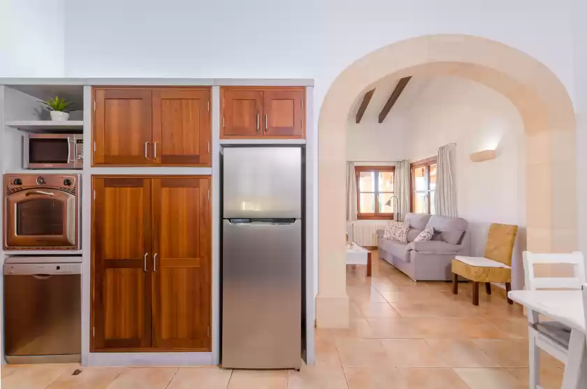 Ferienhaus auf Na maians, Capdepera