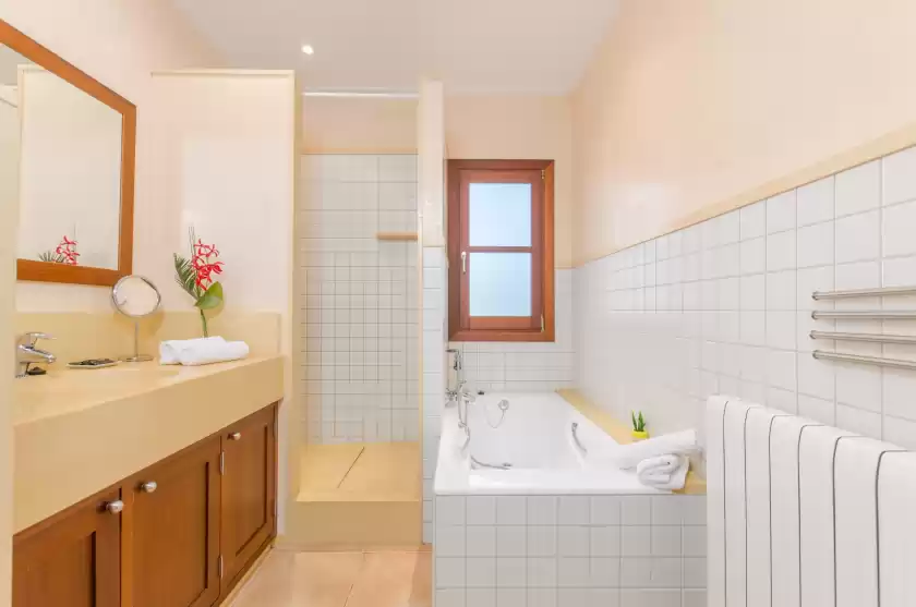 Ferienhaus auf Na maians, Capdepera