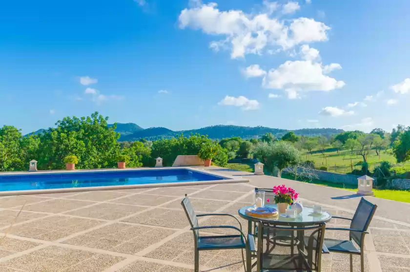 Ferienhaus auf Na maians, Capdepera