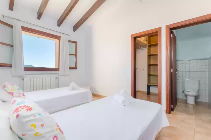 Ferienhaus auf Na maians, Capdepera