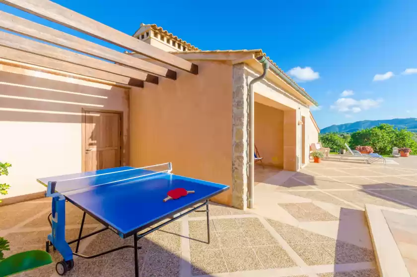 Ferienhaus auf Na maians, Capdepera