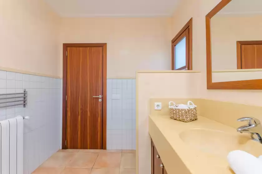 Ferienhaus auf Na maians, Capdepera