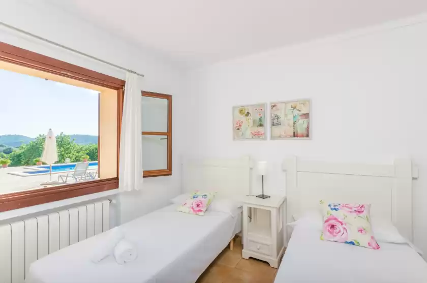 Ferienhaus auf Na maians, Capdepera