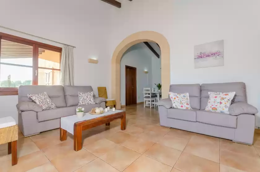 Ferienhaus auf Na maians, Capdepera