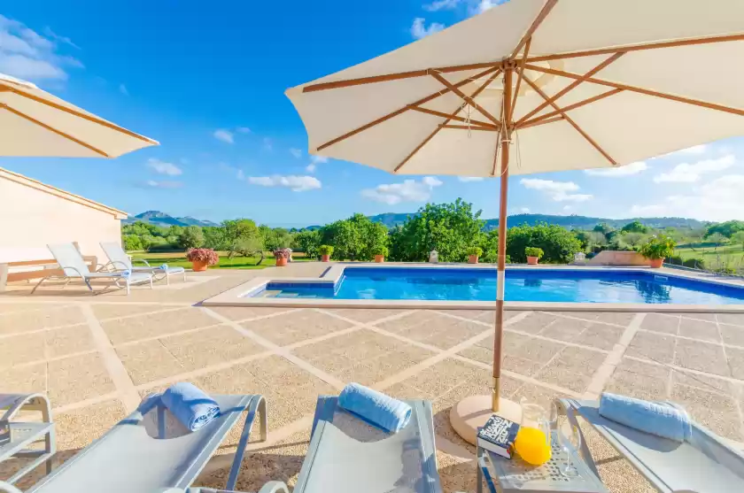 Ferienhaus auf Na maians, Capdepera