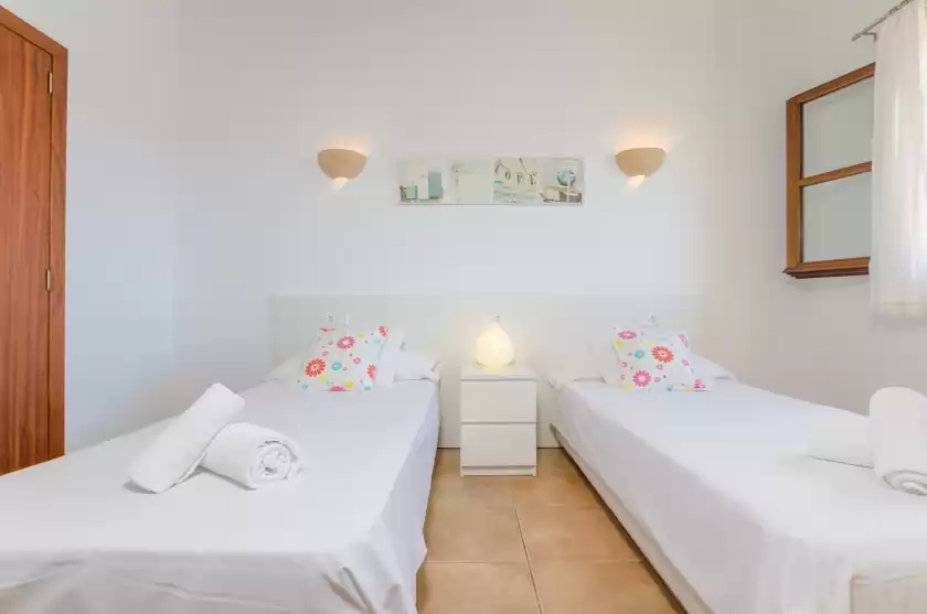 Ferienhaus auf Na maians, Capdepera