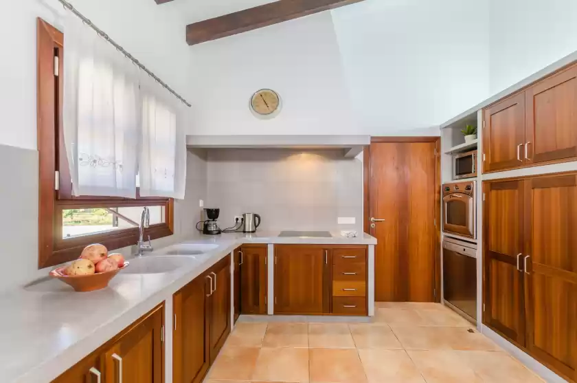 Ferienhaus auf Na maians, Capdepera