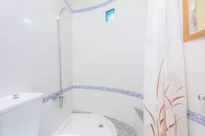 Location de vacances à Sa tanqueta de ses roques, Santanyí