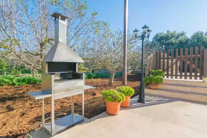 Location de vacances à Sa tanqueta de ses roques, Santanyí