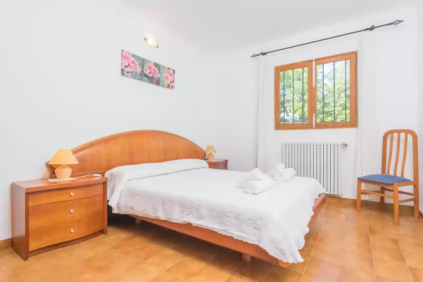 Location de vacances à Sa tanqueta de ses roques, Santanyí