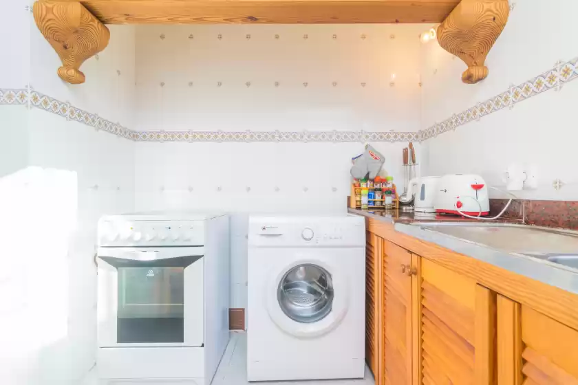 Location de vacances à Sa tanqueta de ses roques, Santanyí