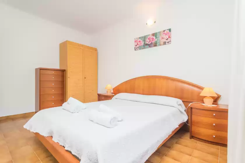 Location de vacances à Sa tanqueta de ses roques, Santanyí