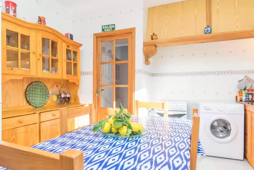 Location de vacances à Sa tanqueta de ses roques, Santanyí