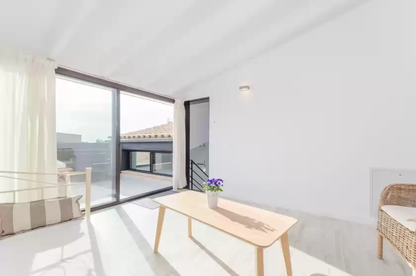 Alquiler vacacional en Es reco, Costitx