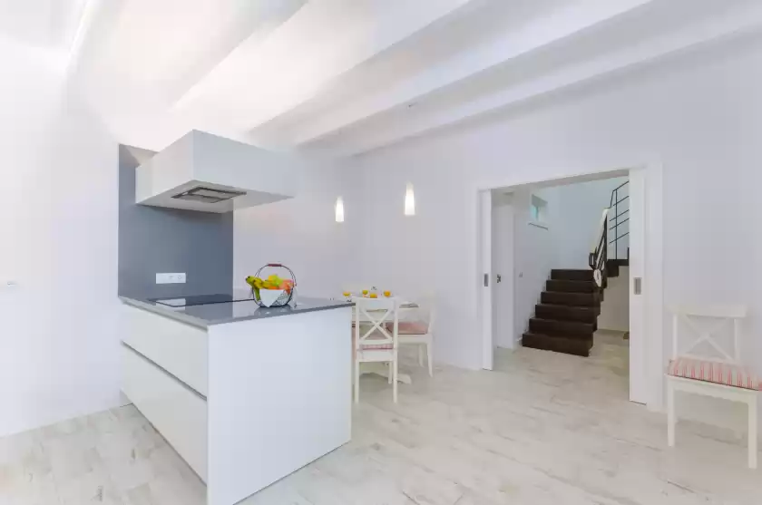 Alquiler vacacional en Es reco, Costitx