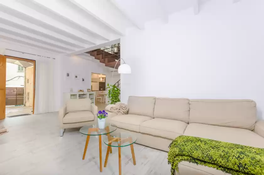 Alquiler vacacional en Es reco, Costitx