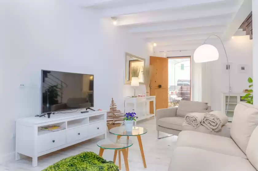 Alquiler vacacional en Es reco, Costitx