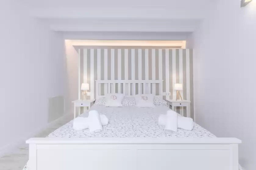 Alquiler vacacional en Es reco, Costitx