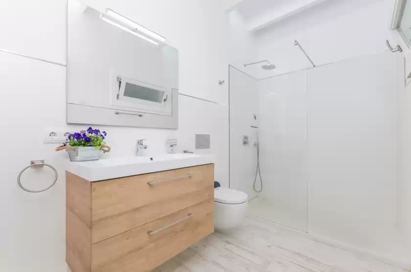 Alquiler vacacional en Es reco, Costitx