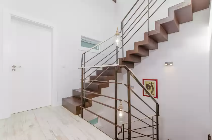 Alquiler vacacional en Es reco, Costitx