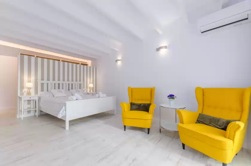 Alquiler vacacional en Es reco, Costitx