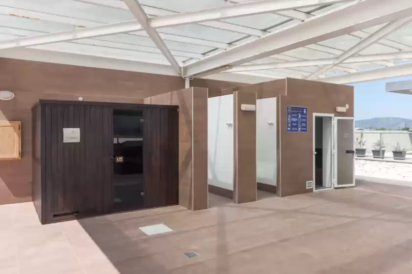 Location de vacances à Happy , Urbanització Platja d'Oliva