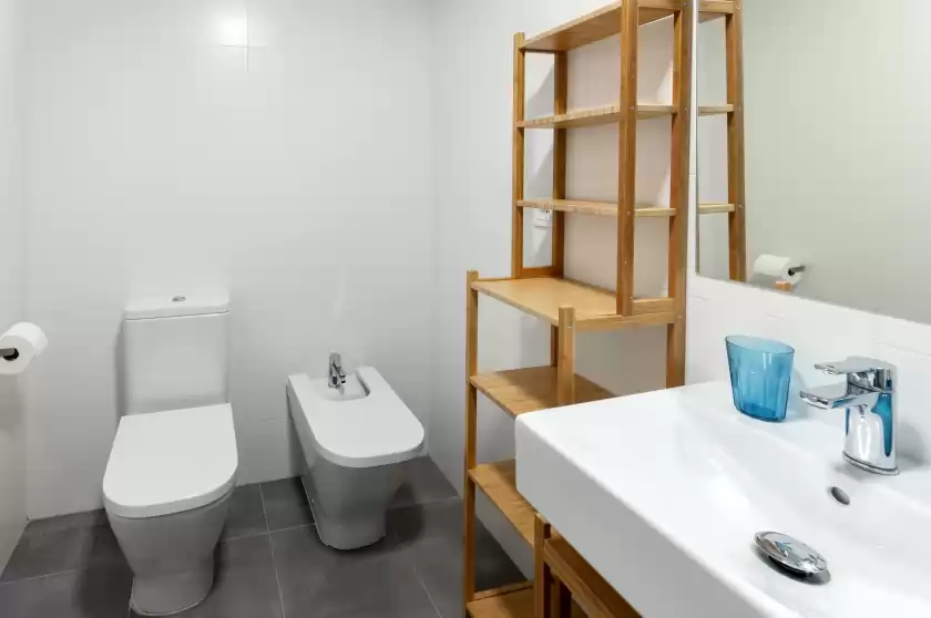 Location de vacances à Happy , Urbanització Platja d'Oliva